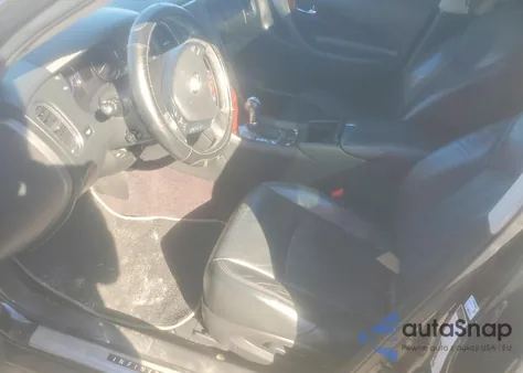 2017 Infiniti Qx50 z USA, uszkodzony, nr VIN JN1BJ0RP8HM380153